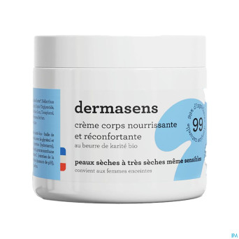 Marque v dermasens cr corps nourrissante 200ml