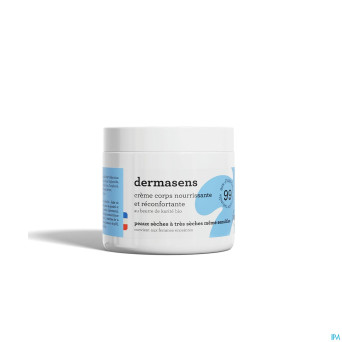 Marque v dermasens cr corps nourrissante 200ml