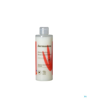 Marque v dermasens shampooing nourrissant 400ml