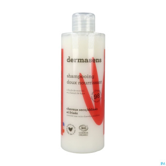 Marque v dermasens shampooing nourrissant 400ml