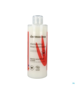 Marque v dermasens shampooing nourrissant 400ml