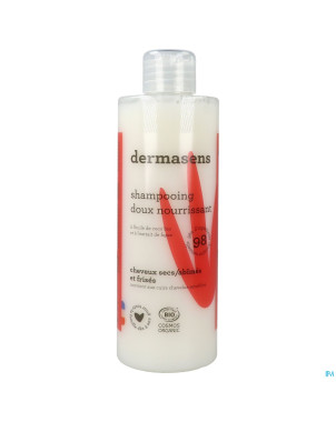 Marque v dermasens shampooing nourrissant 400ml
