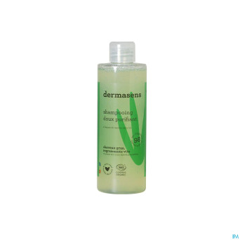 Marque v dermasens shampooing purifiant 400ml