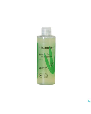 Marque v dermasens shampooing purifiant 400ml