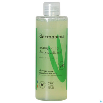 Marque v dermasens shampooing purifiant 400ml