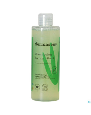 Marque v dermasens shampooing purifiant 400ml
