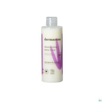 Marque v dermasens shampooing extra doux 400ml