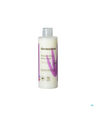 Marque v dermasens shampooing extra doux 400ml