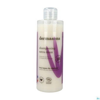 Marque v dermasens shampooing extra doux 400ml