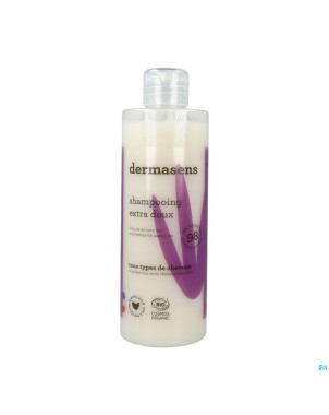 Marque v dermasens shampooing extra doux 400ml