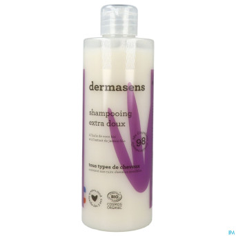 Marque v dermasens shampooing extra doux 400ml