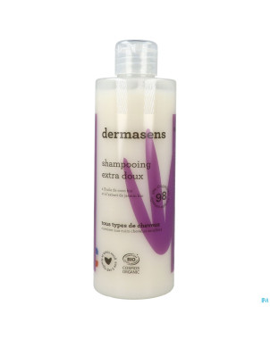 Marque v dermasens shampooing extra doux 400ml