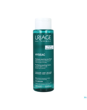 Uriage hyseac tonique purifiante 250ml