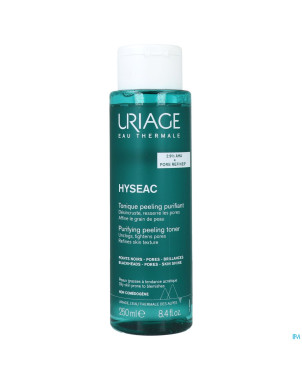 Uriage hyseac tonique purifiante 250ml