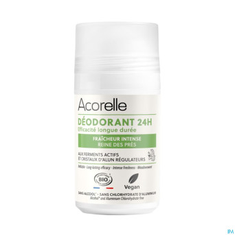 Acorelle deo efficac.long.duree fraich.intens.50ml