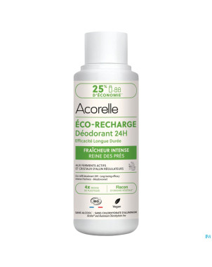 Acorelle rech.deo longue duree fraich.intens.100ml