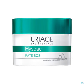Uriage hyseac pate sos 15g