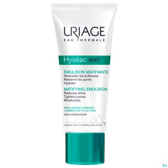 Hyseac gel-creme matifiant 40ml