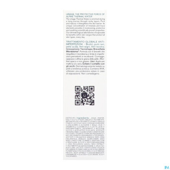 Hyseac 3-regul+soin global a/imperfections 40ml