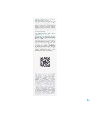 Hyseac 3-regul+soin global a/imperfections 40ml