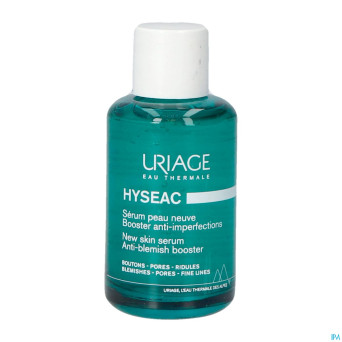 Hyseac serum peau neuve boost. a/imperfection 30ml