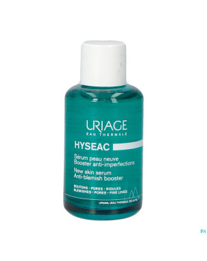Hyseac serum peau neuve boost. a/imperfection 30ml