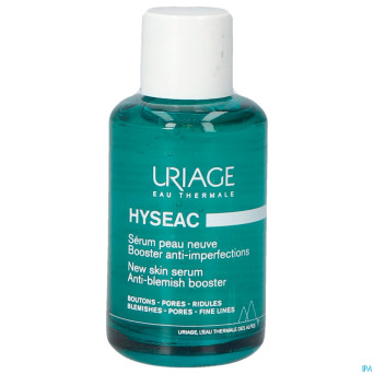 Hyseac serum peau neuve boost. a/imperfection 30ml