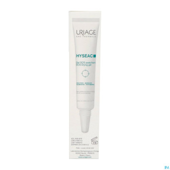 Hyseac gel sos assechant 15ml