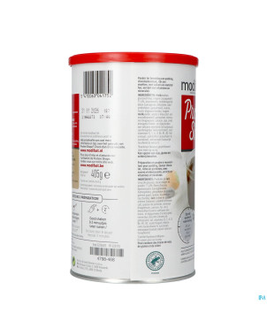 Modifast protein shape pudding chocolat 405g