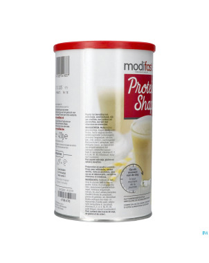 Modifast protein shape vanilla milkshake 420g
