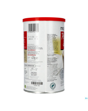 Modifast protein shape chocolate milkshake 420g