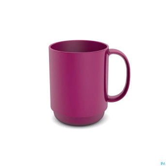 Ornamin henkel klassik gob./tasse anse375ml cassis