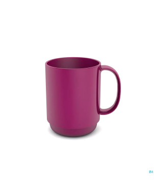 Ornamin henkel klassik gob./tasse anse375ml cassis