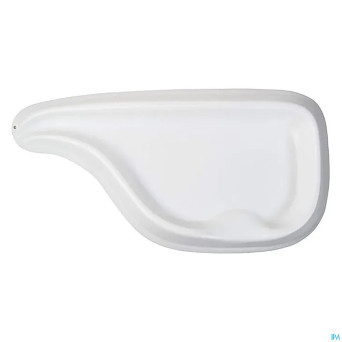 Bassin preformes laver chev. lit 75,5x39,5cm advys