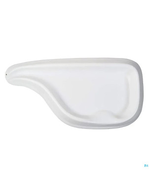 Bassin preformes laver chev. lit 75,5x39,5cm advys