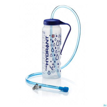 Systeme boire hydrant advys