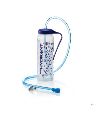 Systeme boire hydrant advys