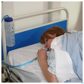 Systeme boire hydrant advys