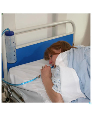 Systeme boire hydrant advys