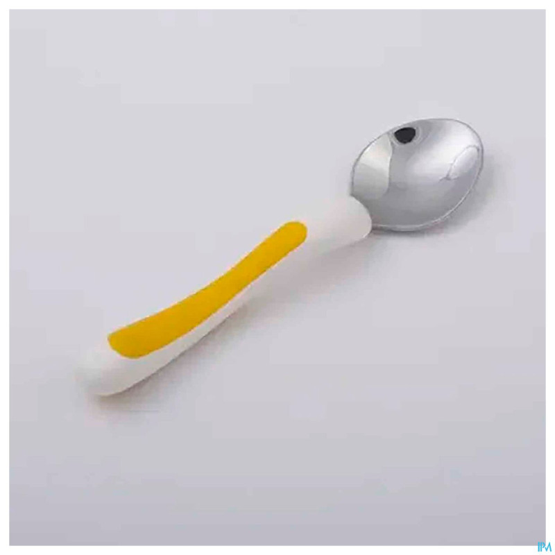 Kura care couvert adapte enfants cuillere