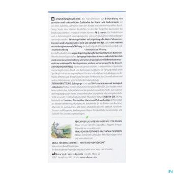 Salvigorge spray fort fl 30ml