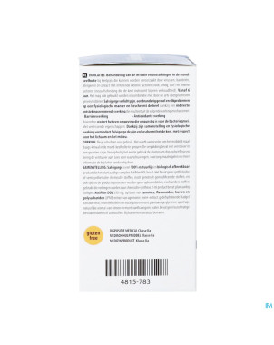 Salvigorge spray fort fl 30ml