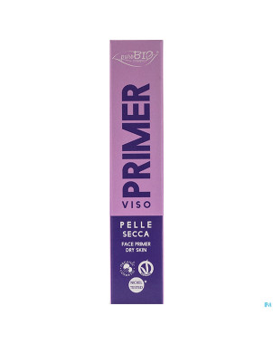 Purobio primer peau seche bio 15ml