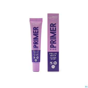 Purobio primer peau seche bio 15ml