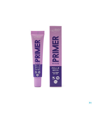 Purobio primer peau seche bio 15ml