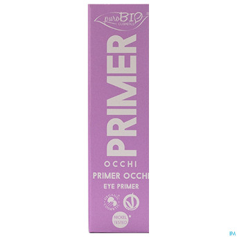 Purobio primer paupieres bio 7,2ml