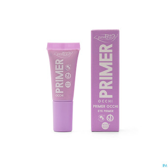 Purobio primer paupieres bio 7,2ml