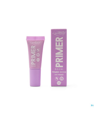 Purobio primer paupieres bio 7,2ml