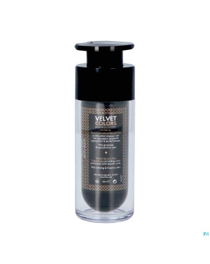 Frezyderm make up velvet color light 30ml