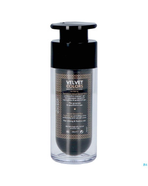 Frezyderm make up velvet color light 30ml